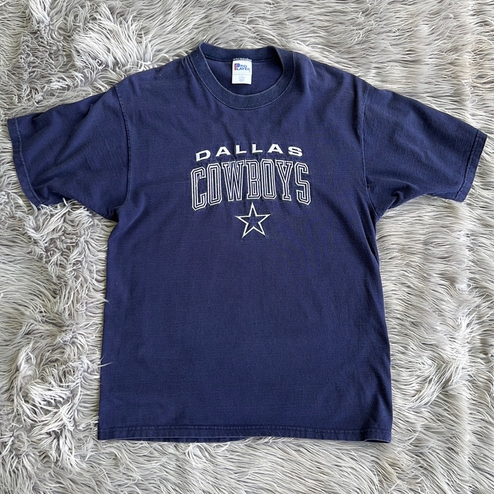 Vintage Dallas Cowboys t-shirt